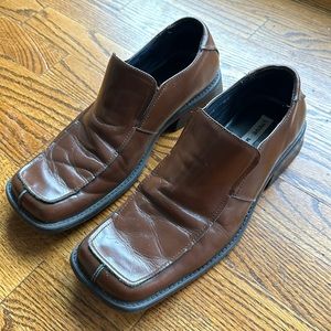 Steve Madden Eclypse dress shoes